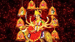 আজিৰে পৰা ধৰালৈ দেৱী দুৰ্গাক আদৰাৰ প্ৰস্তুতি আৰম্ভ