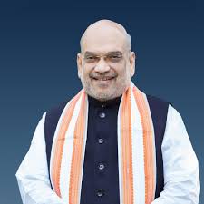 हरियाणा भाजप विधिमंडळ पक्षाच्या बैठकीसाठी अमित शहा यांची केंद्रीय निरीक्षक म्हणून नियुक्ती