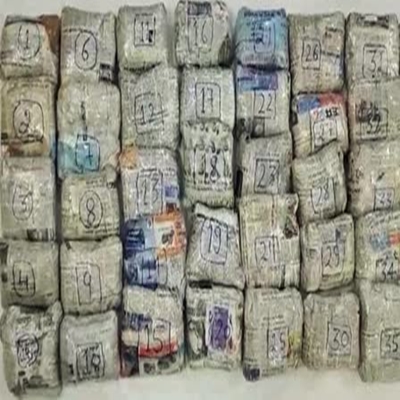 Punjab police busts Pak-based drug cartel in Amritsar