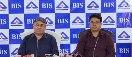 भारतीय मानक ब्यूरो ने उत्पादों की शुद्धता को परखने के लिए बीआईएस मोबाइल केयर ऐप तैयार किया है