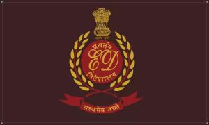 ED raids I-PAC head Pratik Jain’s residence at Loudon Street, Kolkata in connection with coal smuggling case