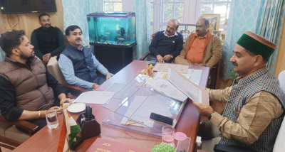 डल और खजियार झील के पुनरुद्धार के लिए बुलाए गए झील संरक्षक और भू-वैज्ञानिक
