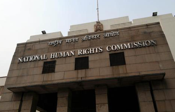 दिल्ली के मुख्य-सचिव और पुलिस-आयुक्त को राष्ट्रीय मानवाधिकार आयोग का नोटिस