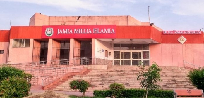 जामिया मिल्लिया इस्लामिया में सरदार वल्लभभाई पटेल की जयंती को राष्ट्रीय एकता दिवस के रूप में मनाया गया