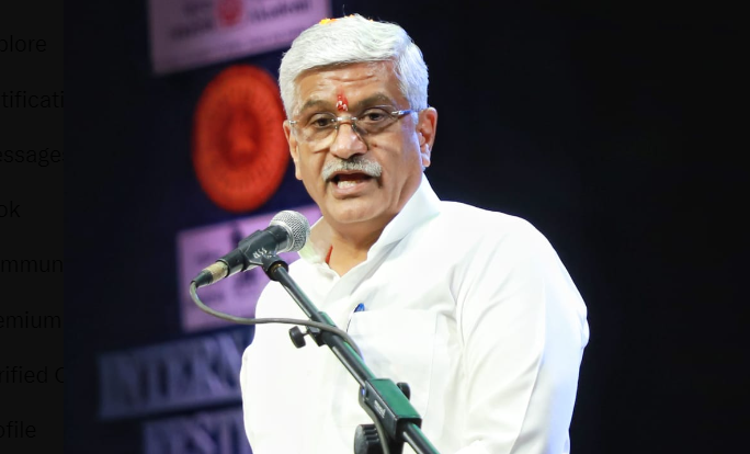 Tourism sector has potential to become growth engine of Indian economy: Union Minister Gajendra Singh Shekhawat