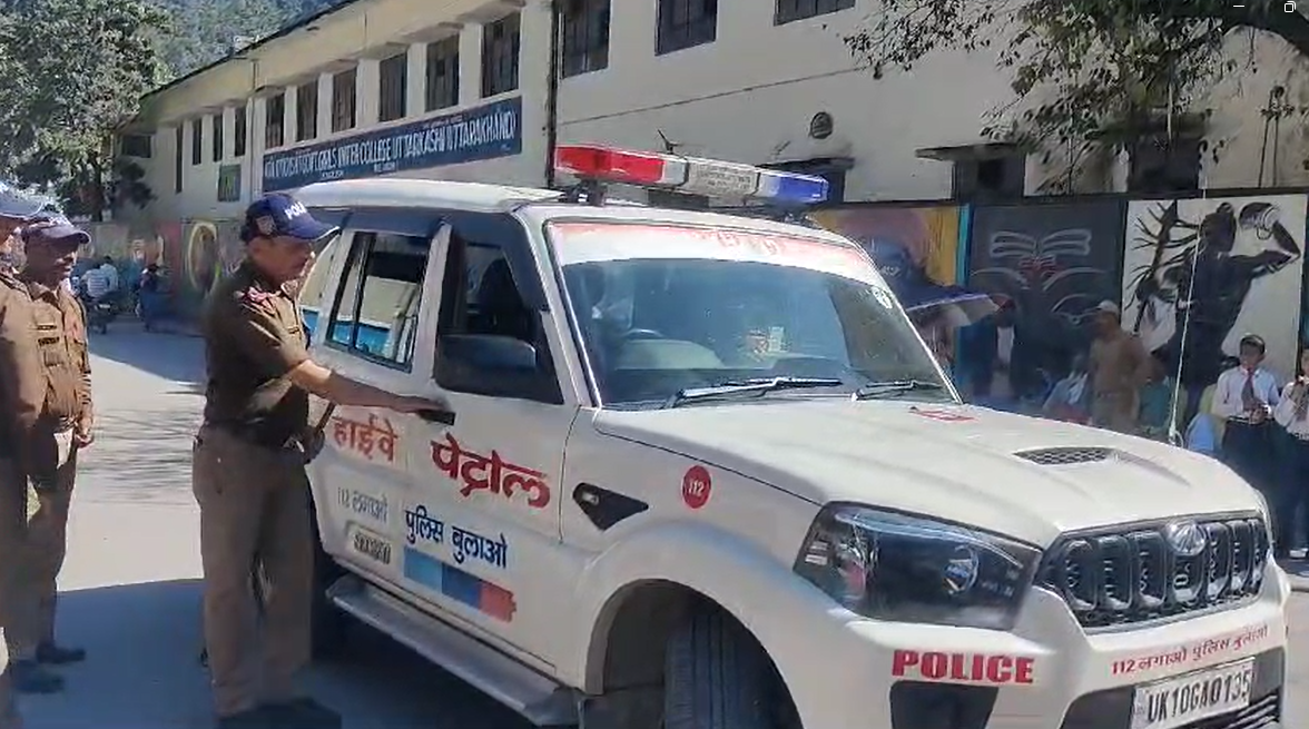 उत्तरकाशी में हुए विवाद पर पुलिस ने दर्ज किया मुकदमा
