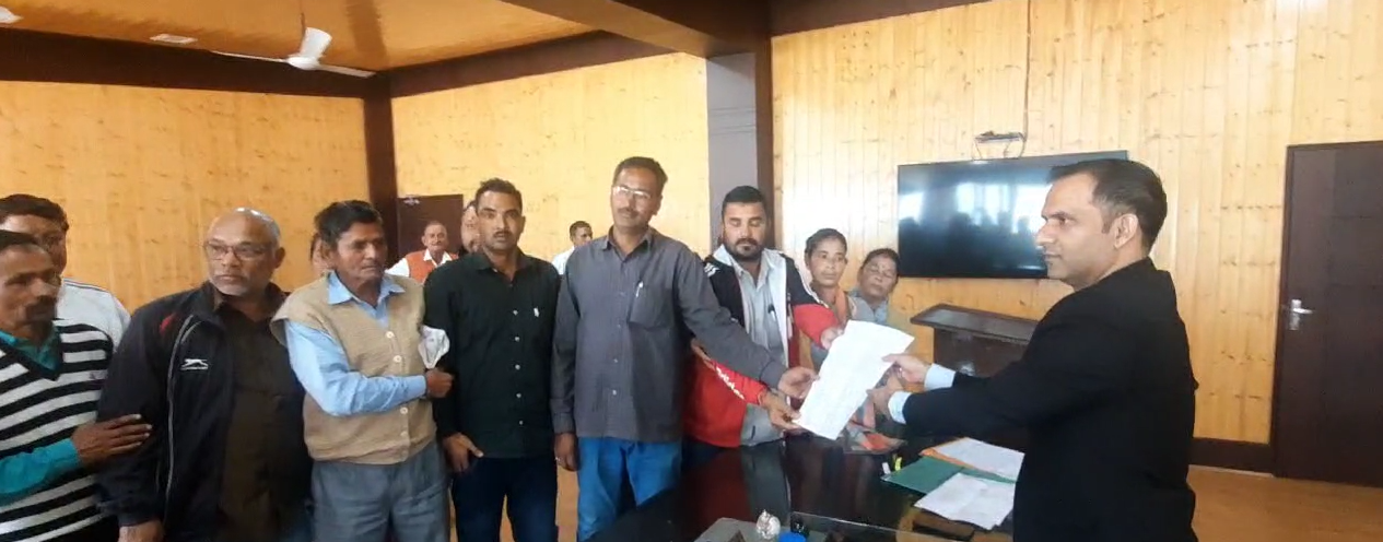 बागेश्वर जिले के सिमगड़ी उपडाकघर में करोड़ों रुपये के गबन पर जांच जारी