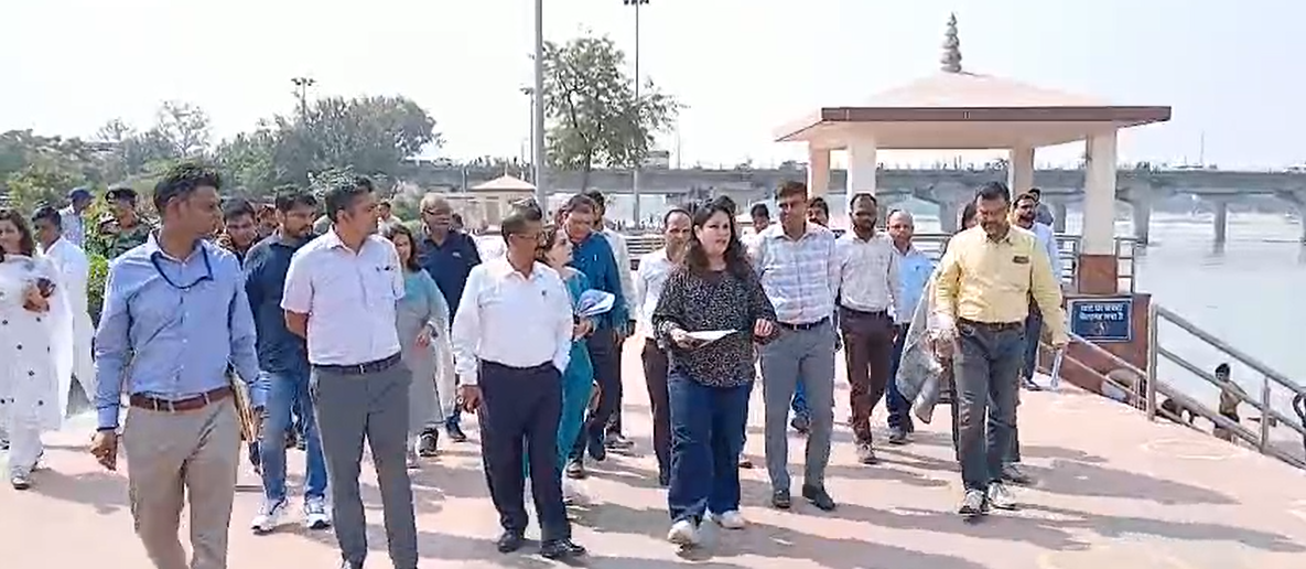 4 नवंबर को हरिद्वार में होगा गंगा महोत्सव