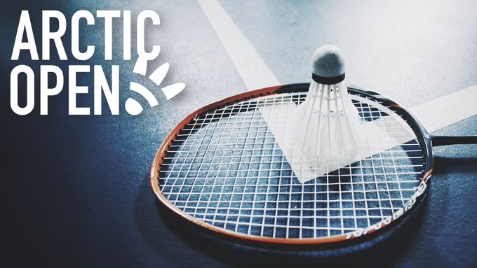 Lakshya Sen Advances to Men’s Singles Pre-Quarterfinals at BWF Arctic Open 2024