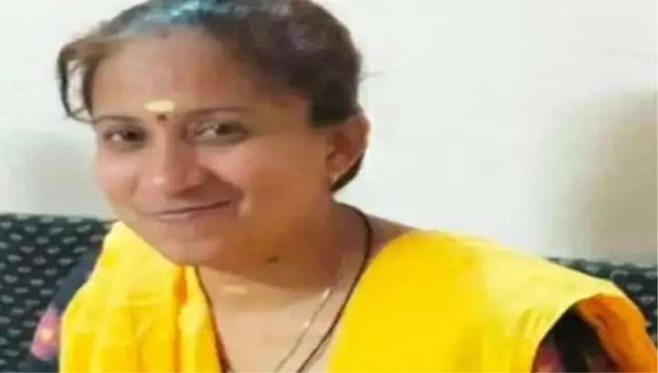 डी.एम.एफ. घोटाले मामले में माया वारियर को प्रवर्तन निदेशालय ईडी ने रायपुर से गिरफ्तार किया