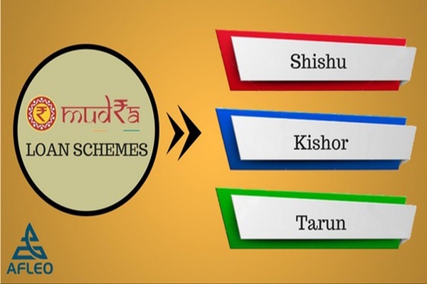 Tarun Plus offers loan ranging from 10 to 20 lakhs for entrepreneurs