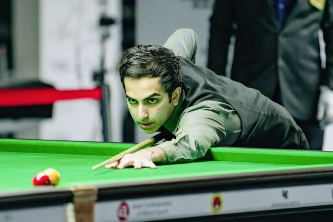 Billiards: Cueist Pankaj Advani wins Singapore Open Title