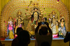দুর্গা পূজা সন্দৰ্ভত কামৰূপ মহানগৰ আৰক্ষী প্ৰশাসনৰ নিৰ্দেশনা জাৰি