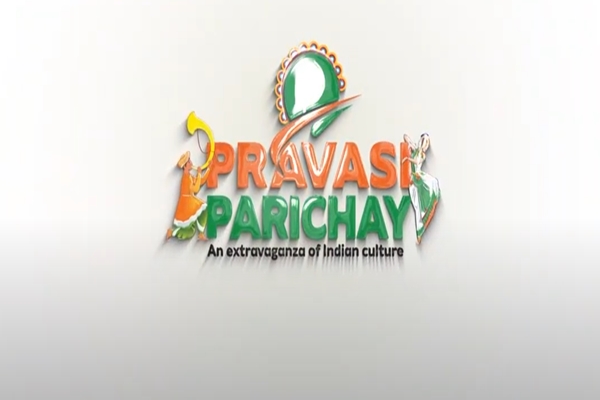 ‘Pravasi Parichay’ Showcases India’s Rich Heritage in Saudi Arabia