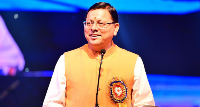 मुख्यमंत्री पुष्कर सिंह धामी पौड़ी जिले में नयार नदी पर बनने वाली सतपुली झील का करेंगे शिलान्यास