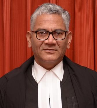 न्यायाधीश मनोज कुमार तिवारी उत्तराखण्ड उच्च न्यायालय के कार्यवाहक मुख्य न्यायाधीश होंगे