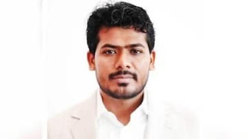 महादेव ऑनलाइन सट्टा ऐप के मुख्य संचालक सौरभ चंद्राकर को दुबई से गिरफ्तार किया गया