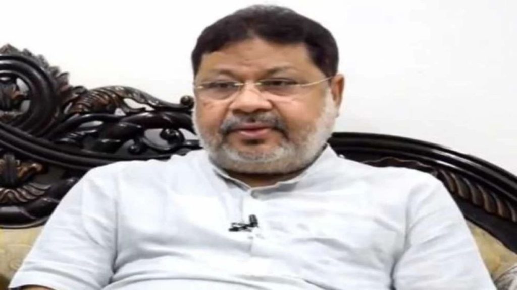 रायपुर दक्षिण विधानसभा सीट पर होने वाले उपचुनाव के लिए भाजपा ने सुनील सोनी को अपना प्रत्याशी घोषित किया
