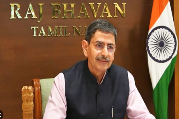 हर भाषा महत्वपूर्ण है और हर भाषा का अपना गौरव है: आर.एन. रवि