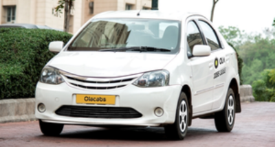 CCPA Directs Ola to Develop Mechanism Providing Choice to Consumers Regarding Refund Mode