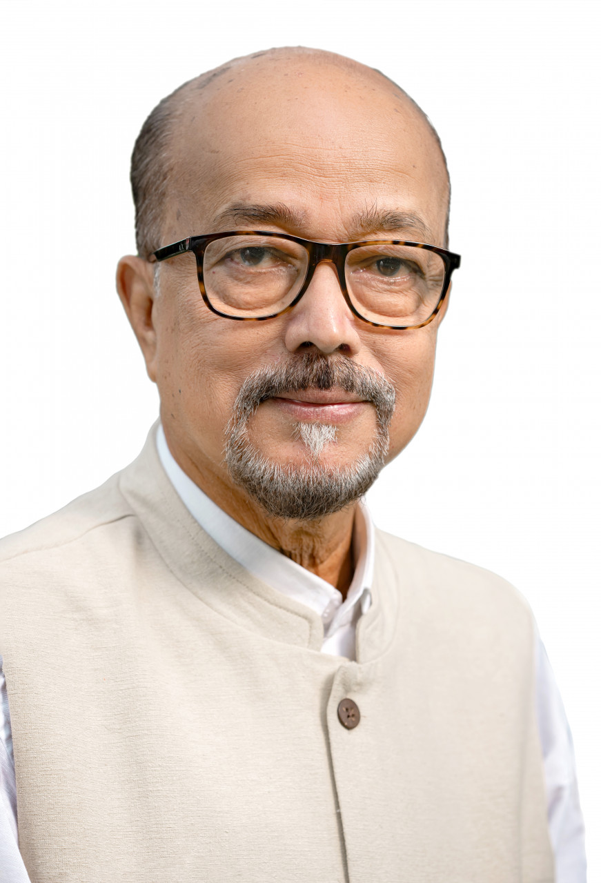 राज्यपाल रमेन डेका ने प्रदेशवासियों को छठ महापर्व की बधाई और शुभकामनाएं दी