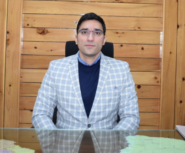 चंबा के ऐतिहासिक चौगान नंबर एक को विभिन्न गतिविधियों के आयोजन के लिए 1 दिसंबर 2024 से प्रतिबंधित किया गया