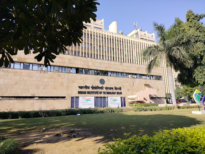 क्यूएस वर्ल्ड यूनिवर्सिटी रैंकिंग: एशिया 2025 में शामिल हुए भारत के 7 संस्थान, आईआईटी-दिल्ली को मिला 44वाँ स्थान