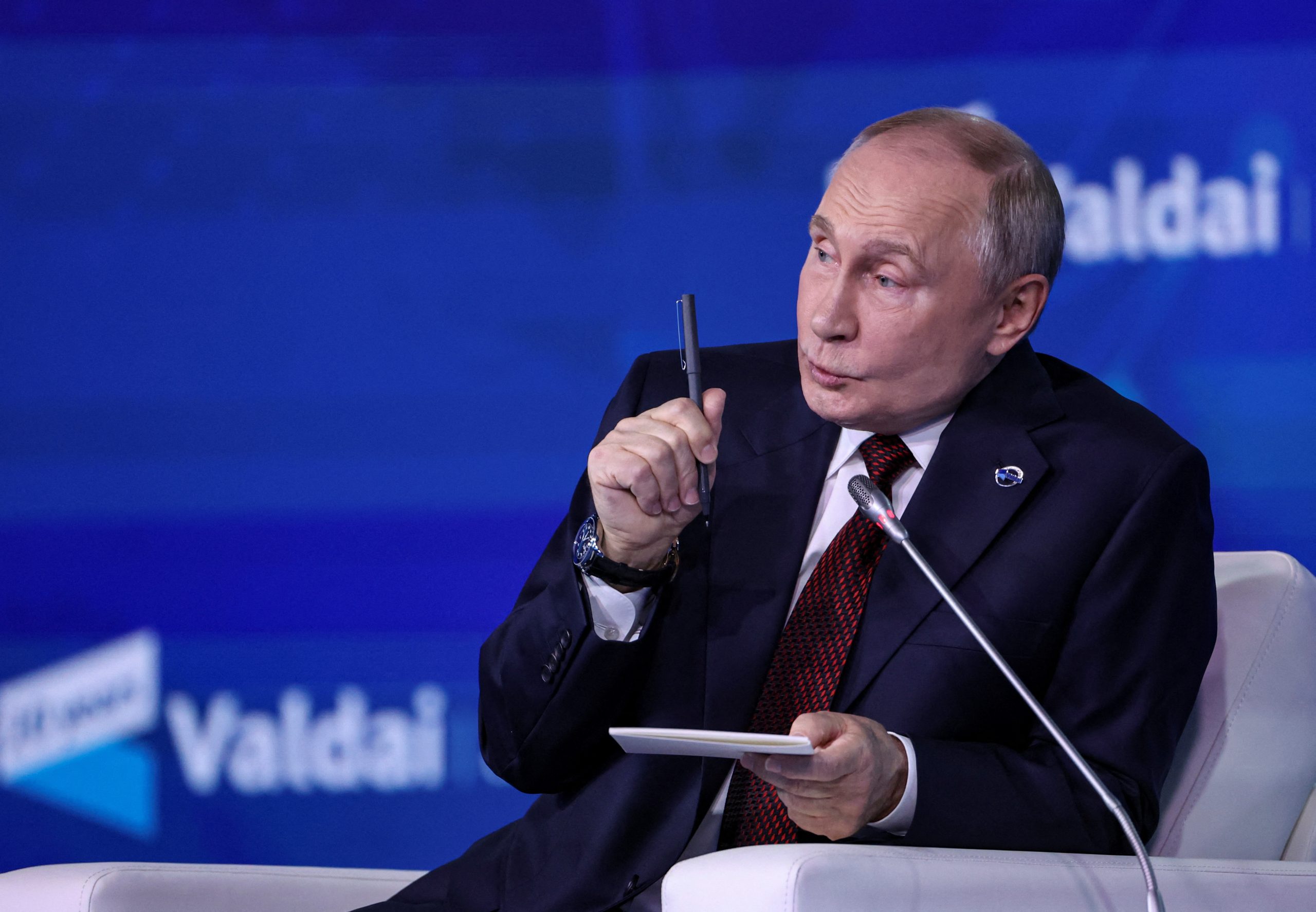 Russia says India deserves a place among world’s superpowers