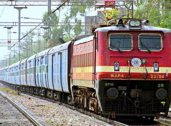 Indian Railways facilitates travel of 65 lakh passengers by running 4,521 special trains during past 36 days