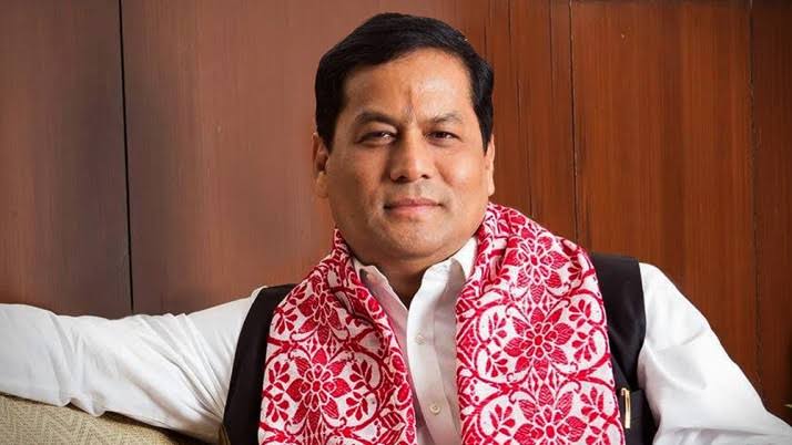 केन्द्रीय मंत्री सर्बानंद सोनोवाल ने 2047 तक बंदरगाह प्रबंधन क्षमता 10,000 मिलियन मीट्रिक टन करने का लक्ष्य तय किया