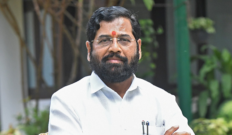 Pahalgam Terrorist Attack: Maharashtra Deputy CM Eknath Shinde extends financial aid of Rs 5 lakh to family of Syed Adil Hussain