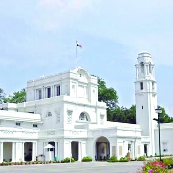 Delhi Assembly Winter Session Begins Today