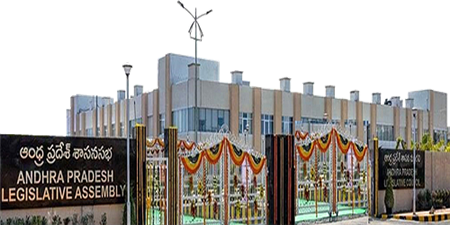 Andhra Pradesh’s budget for FY 2024-25 to be presented today