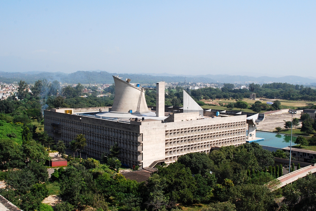 First session of 15th Legislative Assembly of Haryana to Begin From November 13