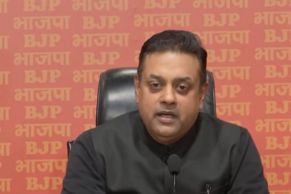 भाजपा ने प्रेस कॉन्फ्रेंस में कहा कि ऑपरेशन सिंदूर के जरिए भारत ने आतंकवाद के खिलाफ दुनिया को निर्णायक संदेश दिया