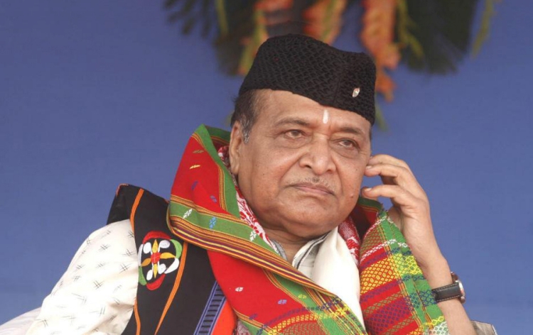 ৰাজ্যজুৰি ড° ভূপেন হাজৰিকাৰ ত্ৰয়োদশ মৃত্যুবার্ষিকীৰ বাৰেৰহনীয়া কাৰ্যসূচী ৰূপায়ণ