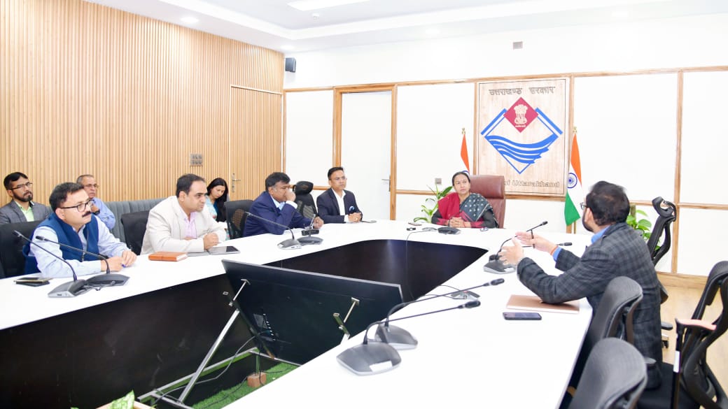 जल्द ही दिल्ली रूट पर 53 नई बसें संचालित करेगा उत्तराखंड परिवहन निगम
