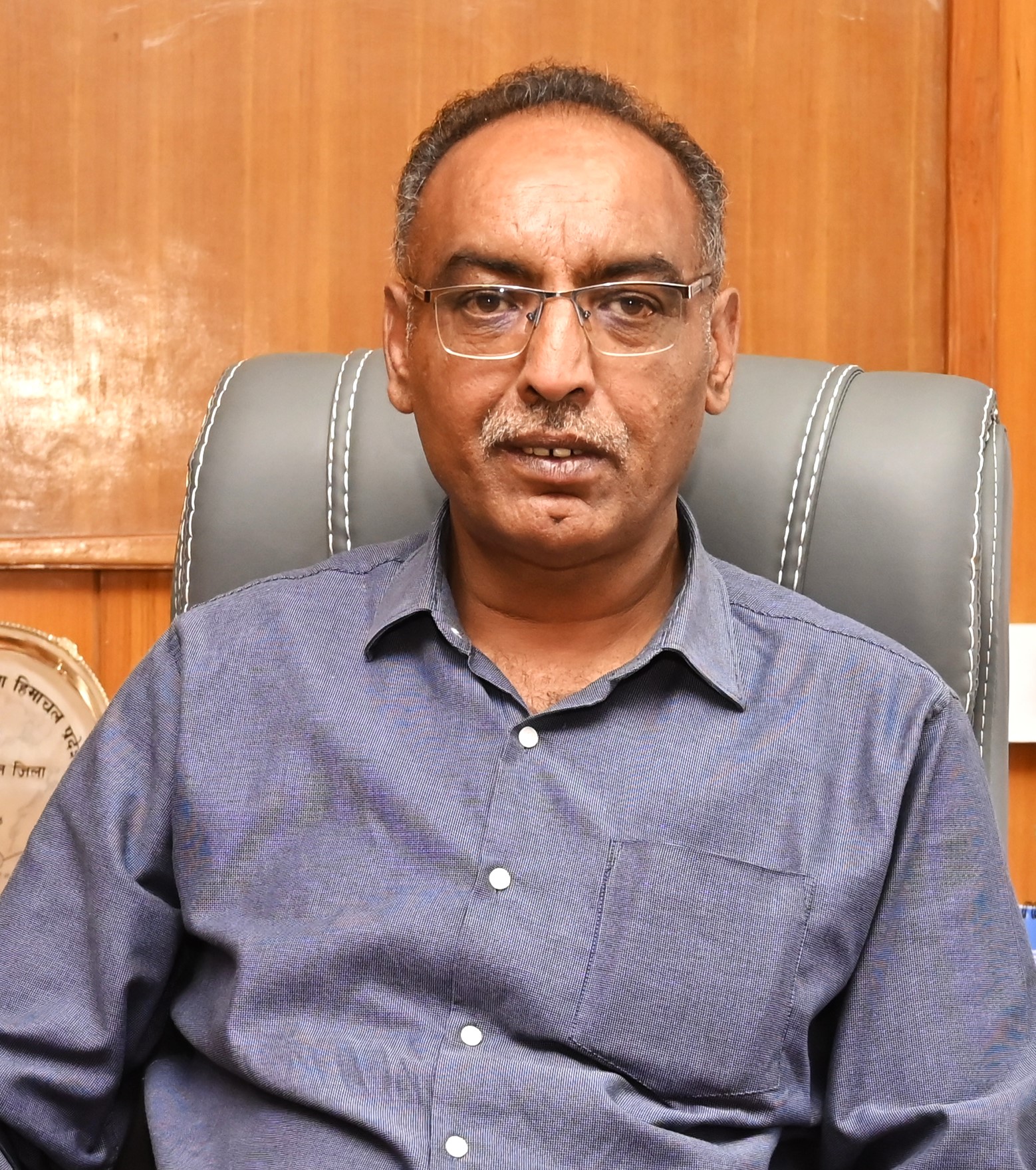 उपायुक्त अमरजीत सिंह ने खाने-पीने की सभी सामग्रियों की गुणवत्ता सुनिश्चित करने के निर्देश दिए