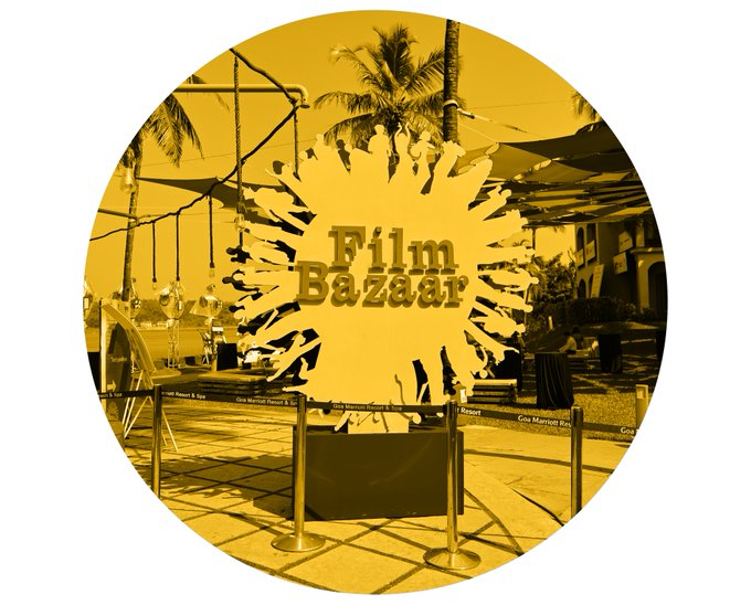 ગોવામાં આગામી 20 નવેમ્બરથી ભારતના 55મા આંતરરાષ્ટ્રીય ફિલ્મમહોત્સવનો પ્રારંભ થશે