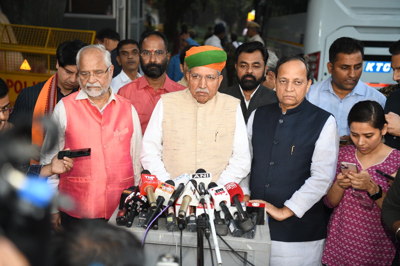 भाजपा ने चुनाव आयोग से कांग्रेस नेता राहुल गांधी के खिलाफ कार्रवाई करने की मांग की