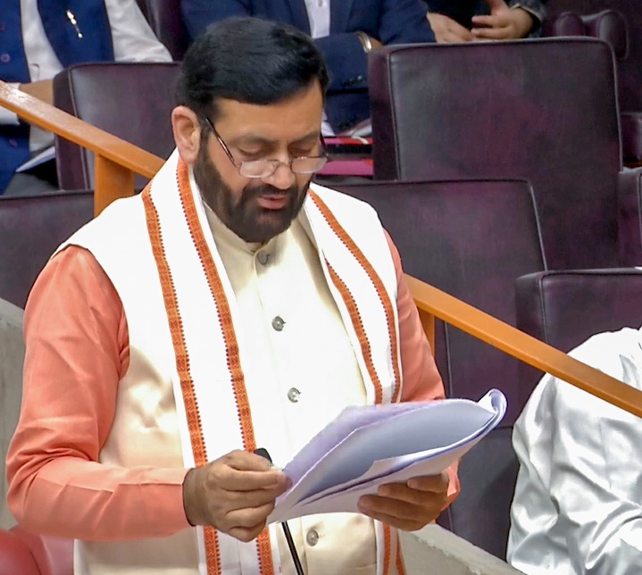 गुरुग्राम में निर्माणाधीन 700 बिस्तरों वाले सरकारी अस्पताल का नाम श्री गुरु नानक देव जी के नाम पर रखा जाएगा