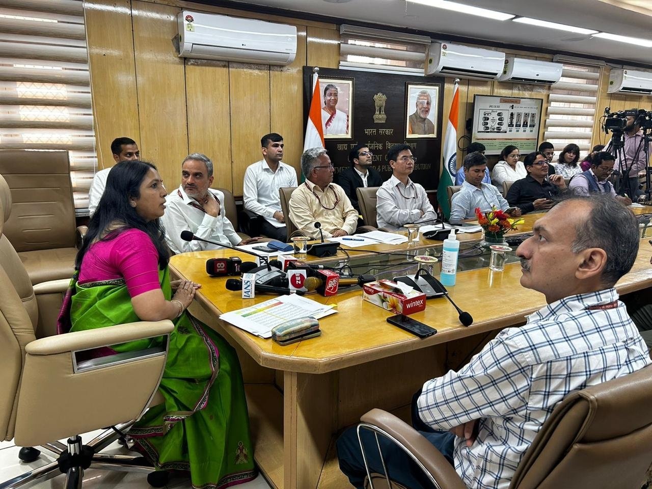 केंद्रीय उपभोक्ता संरक्षण प्राधिकरण ने कोचिंग संस्थानों के लिए दिशा-निर्देश जारी किए