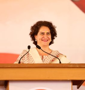 महाराष्ट्र में चुनाव प्रचार तेज
