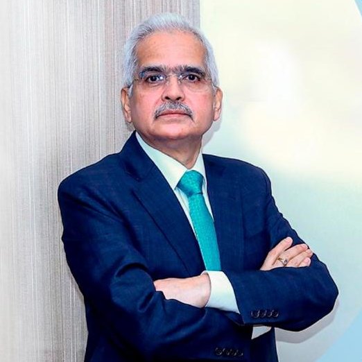 रिज़र्व बैंक के गवर्नर शक्तिकांत दास को अचानक पेट में तकलीफ होने के बाद चेन्नई के अपोलो अस्पताल में भर्ती कराया गया