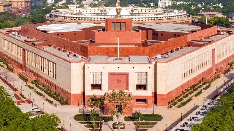Parliament proceedings disrupted for fourth consecutive day
