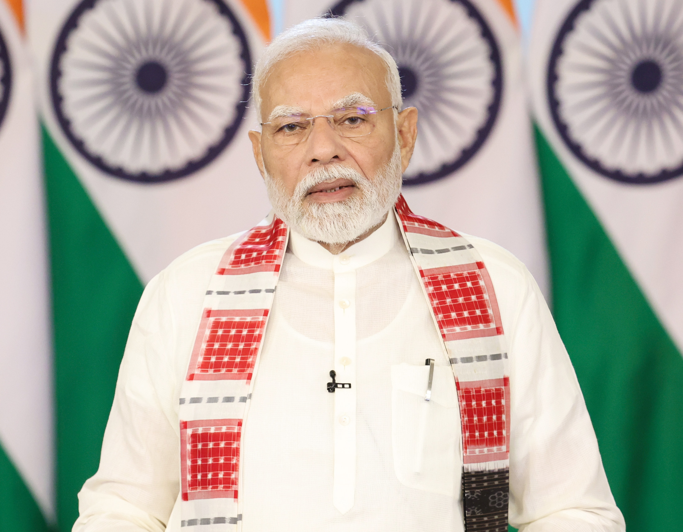 प्रधानमंत्री जनजातीय गौरव दिवस पर 6,640 करोड़ रुपये की कई विकास परियोजनाओं का उद्घाटन और शिलान्यास करेंगे