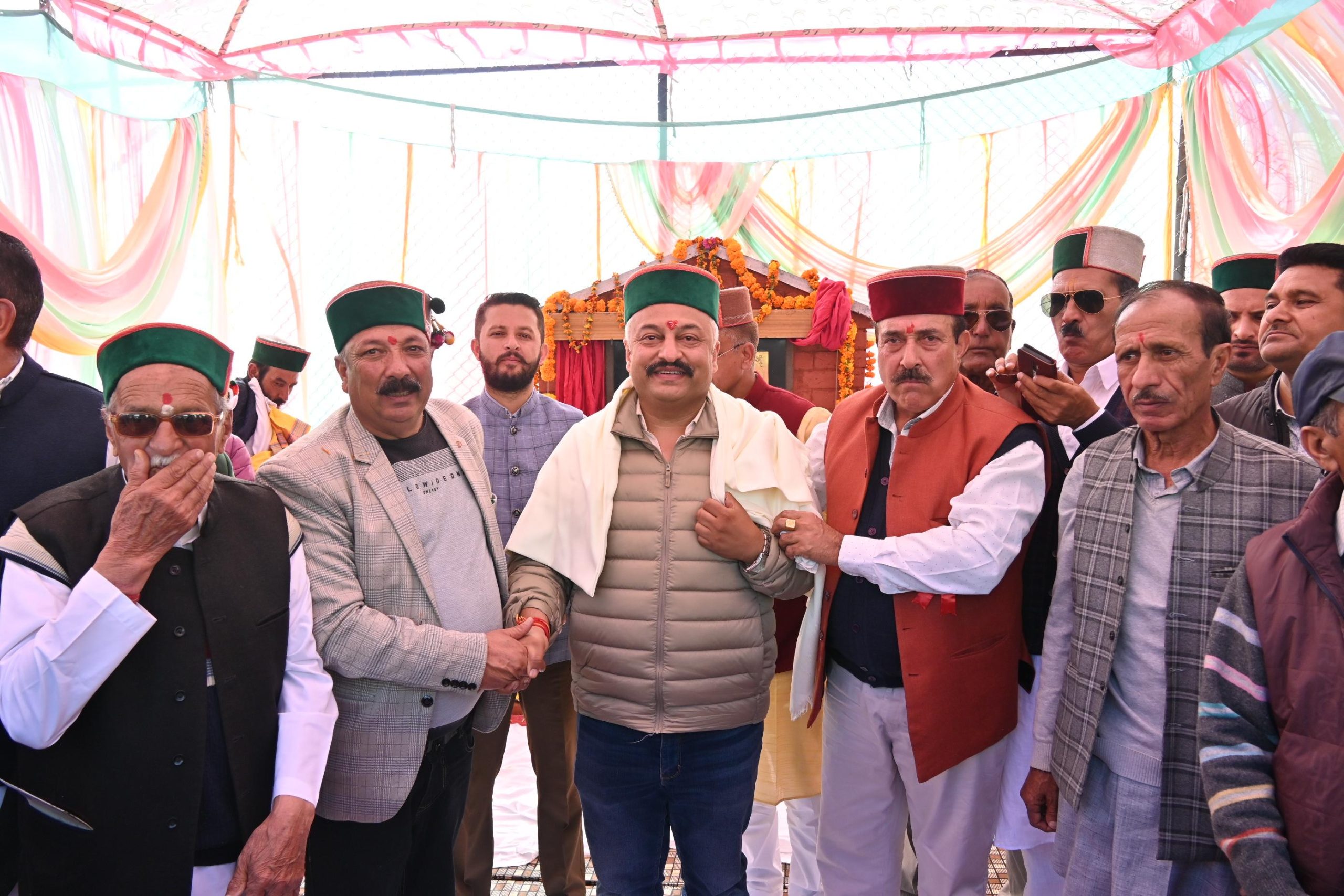 शिक्षा मंत्री ने कहा कि नशा समाज के लिए बड़ी चुनौती बन चुका है, उसके गंभीर परिणाम सामने आने लगे हैं