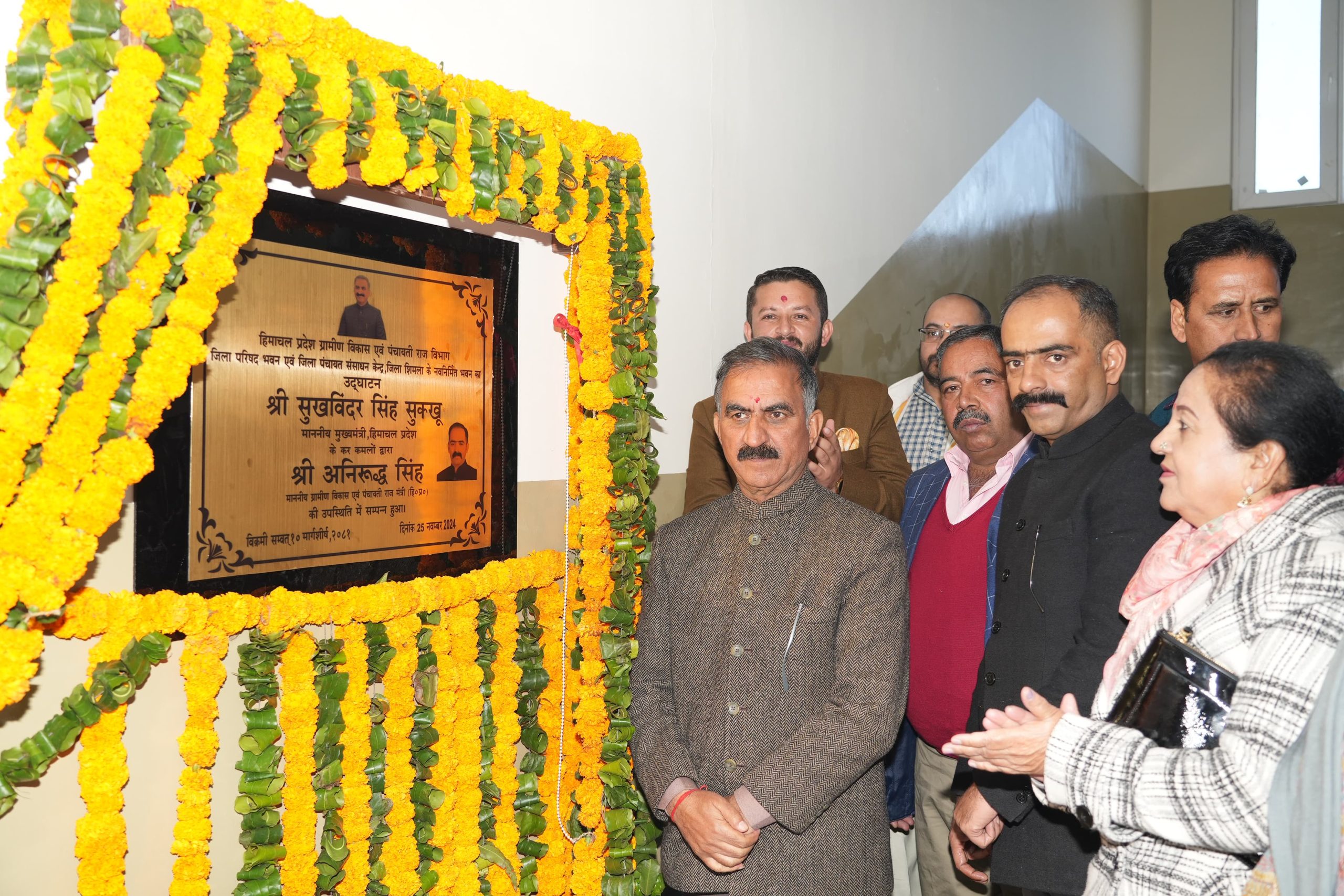 HPTDC के होटलों को बंद करने के आदेशों पर डबल बेंच ने लगाई रोक