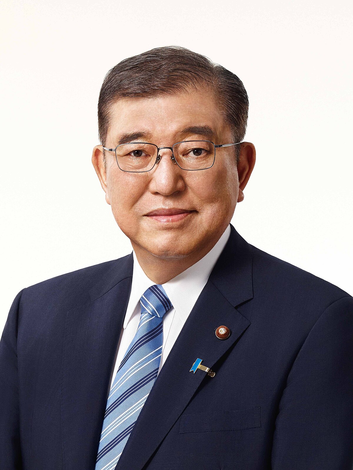 Japanese PM Shigeru Ishiba decides to resign to avoid split within Liberal Democratic Party