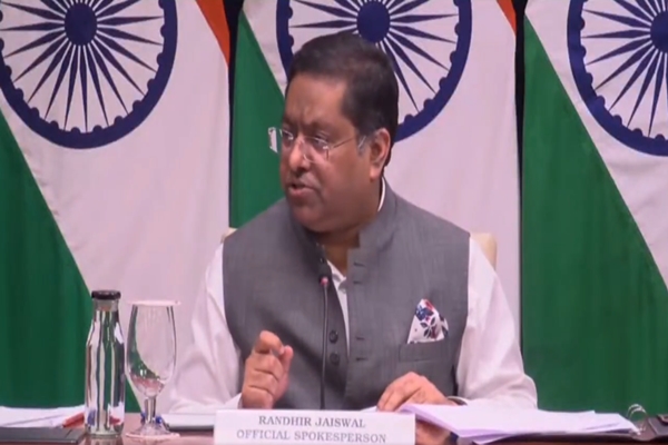 References to Home Minister Amit shah ‘absurd and baseless’: India on Canada’s allegations